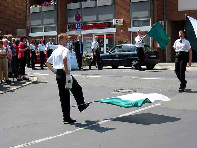 Schtzenfest 2003
